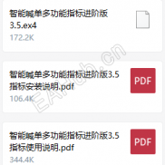 从 3.0 到 3.5，这套“华尔街激进黄金 5 分钟”指标又进化了！不仅变得更加激进，还变得更准。-EAHub外汇论坛