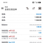 推盘稳定推进，盈利能力不错，，从不空抖，有优秀ea-EAHub外汇论坛