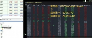 MT5黄金智能交易系统 对资金要求不高，策略自带严格风控，适应于美刀，美分账户-EAHub外汇论坛