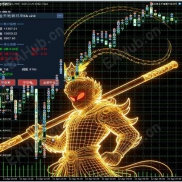 【美猴王天地锁对冲 】对冲极度稳健型量化-EAHub外汇论坛