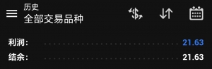 记录一下，比跑外卖稍微轻松一点-EAHub外汇论坛