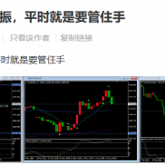 还是大周期最稳，有做大周期的吗-EAHub外汇论坛