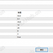 【九宫黄金五分钟策略】九宫正分 + 共振达标 + 当前周期-EAHub外汇论坛