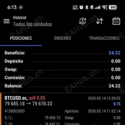 专家级 CAPITALX MT5 v1.8-EAHub外汇论坛