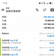 最强 手工 ＋工具辅助
感兴趣私信
欢迎实地考察-EAHub外汇论坛