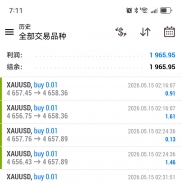 最强 手工 ＋工具辅助
感兴趣私信
欢迎实地考察-EAHub外汇论坛