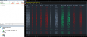 #MT5名刀双向网格EA 历经大行情稳定运行欢迎来战[强][强]
实盘MT5
STARTRADERFin-EAHub外汇论坛