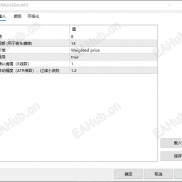 【dashi】基于趋势给出买卖点的指标-EAHub外汇论坛