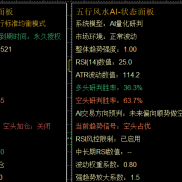 谁有这款ea，多策略的ea-EAHub外汇论坛