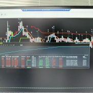 趋势+震荡 策略20个交易日美金美分均已翻仓-EAHub外汇论坛