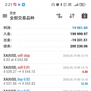 资金大？怕风险太大？更偏向稳当？可以看看这款EA，稳稳当当，各种行情都能较好-EAHub外汇论坛