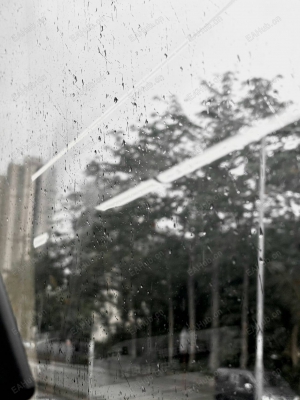 雨下一整晚，循环播放，服了-EAHub外汇论坛