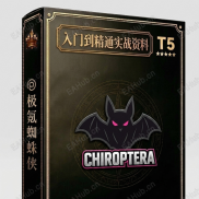 【Chiroptera EA MT5 v3.2】蝙蝠-EAHub外汇论坛