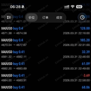 量子女王正版已实盘拒绝忽悠自己看-EAHub外汇论坛