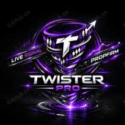 【TwisterPro Scalper v1.8 MT5（无限制）】每笔入场在开仓前须通过 5 个独立验证层，默认配置下胜率极高。-EAHub外汇论坛