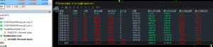 MT5-多空刷单  欢迎观摩
服务器：DLSMarkets-Live
账户：3031899
密码：Asdf1234-EAHub外汇论坛