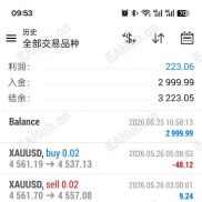 黄金跟单mt5-mt4，5种选择，实盘盈利中，稳定自用，MT4-MT4，MT5-MT5，MT4-MT5，MT5-MT4，所有打包一起-EAHub外汇论坛