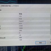 【一次一单突破EA】 核心亮点：拒绝马丁、拒绝网格，只做 “顺势 + 一次一单”-EAHub外汇论坛