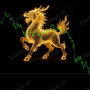 谁有 金麒麟AI云授权对冲风控版4.0.5 可以联系我！-EAHub外汇论坛