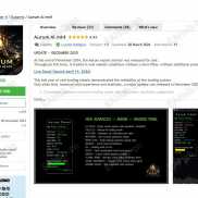 【Aurum Ai [最新版本MT4]】它运用趋势分析和严格的风险控制。不使用网格交易、马丁格尔策略、激进均价策略。-EAHub外汇论坛