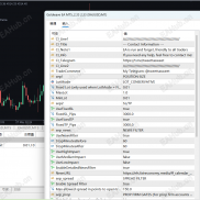 【Goldwave EA MT5 V2.33】没有过度网格，没有危险的马丁格尔策略，也没有平均成本法。-EAHub外汇论坛