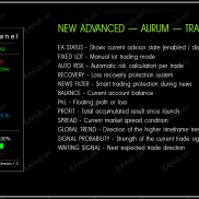 【Aurum AI mt4】官网售价$499-EAHub外汇论坛
