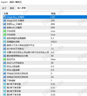 求助，有哪位老师有图中的源码，感谢-EAHub外汇论坛