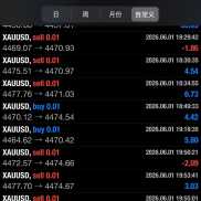 【 稳定马丁EA 】 主帐户2年实盘，现净值20万，最大浮亏30%，平均月化20-30%-EAHub外汇论坛