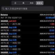 【 稳定马丁EA 】 主帐户2年实盘，现净值20万，最大浮亏30%，平均月化20-30%-EAHub外汇论坛