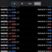 稳定马丁EA ， 主帐户2年实盘，现净值20万，最大浮亏30%，平均月化20-30%-EAHub外汇论坛