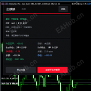 【金麒麟king-v3】无限制版本-EAHub外汇论坛