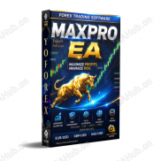【MAXPRO EA V1.2C】MT5-EAHub外汇论坛