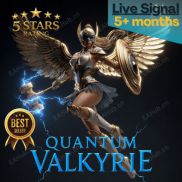 【【一单一损】Quantum Valkyrie 4.1 MT5】量子女皇同作者开发-EAHub外汇论坛