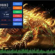 【吞金兽】2026终极版-EAHub外汇论坛