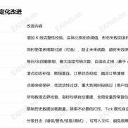 【BlackCrows WhiteSoldiers CCI】全面优化中文释义2.3版本-EAHub外汇论坛
