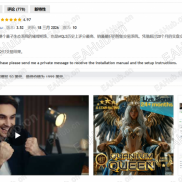 【量子女王】[MT5]Quantum Queen MT5 3.52量子女王，可用版本，国外官网售价1749美元-EAHub外汇论坛