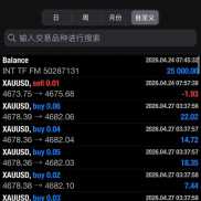 稳定马丁EA ， 主帐户2年实盘，现净值20万，最大浮亏30%，平均月化20-30%-EAHub外汇论坛