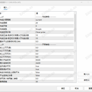 【北翱.均线猎手】一款基于均线过滤的网格挂单，挂单追踪策略进行入场， 结合多层止盈止损和智能风控系统-EAHub外汇论坛