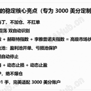 【分形维数震荡收敛模型】分形维数震荡收敛模型为版本设计的供参考-EAHub外汇论坛