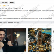 【量子女神】不用描述，大家对这个应该都多少了解一点吧-EAHub外汇论坛