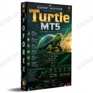 【urtle EA V3.03 】MT5-EAHub外汇论坛