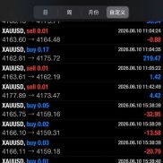 稳定马丁EA ， 主帐户2年实盘，现净值20万，最大浮亏30%，平均月化20-30%-EAHub外汇论坛