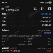 每一次开始 都代表一份期待-EAHub外汇论坛
