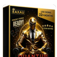 【量子皇帝最新V7.5 MT4/MT5无限制】Quantum Emperor MT4/MT5 V7.5 专为捕捉中长期趋势设计，稳定盈利，-EAHub外汇论坛