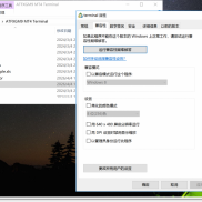 如何解决，云服务器上的MT4/MT5软件。显示EA与指标面板，DPI 自动缩放问题。-EAHub外汇论坛