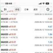 全自动量化交易，告别盯盘，专业风控 + 精准算法-EAHub外汇论坛