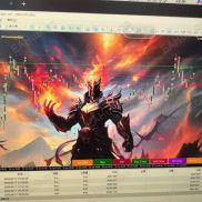 【金石抗爆战神】工作室批量挂机专用商业量化EA，收亿不算高但胜在长久稳定！！-EAHub外汇论坛