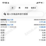 非常经典的区间机会，有就要干到-EAHub外汇论坛