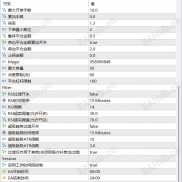 【麒麟King版本】增加了RSI 超级趋势过滤，金麒麟的强化版本  麒麟的用户弄起来-EAHub外汇论坛