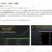 【ArtQuant Gold，Ultimate Breakout System】自己测试，我也搬运的-EAHub外汇论坛